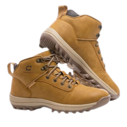Happy™ HikeShoes: Ultimative Premium Al-Terræn Komfort Vandresko