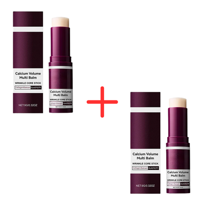 BeautyStick™ 1+1 GRATIS: Kalsium-infundert Anti-aldring Oppstrammende Multifunksjonell Skjønnhetsstift