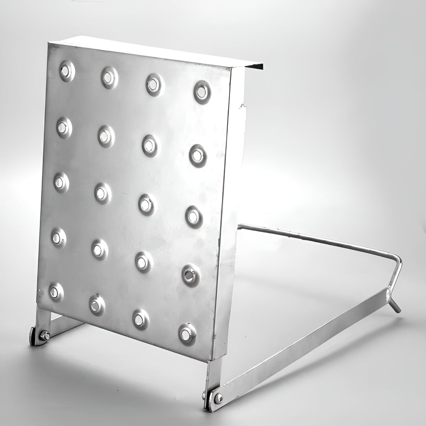 Globetrek° LadderHelper: Heavy-Duty Industri-Kvalitet Ergonomisk Stige Hjælper