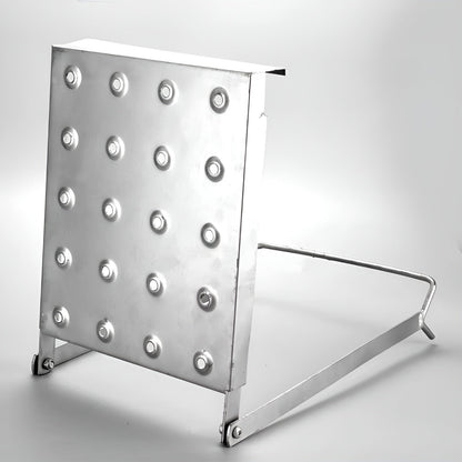 Globetrek° LadderHelper: Heavy-Duty Industri-Kvalitet Ergonomisk Stige Hjælper