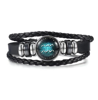 Jewelance™ StarBracelet 1+1 GRATIS: Unisex Flerlags Modebevidst Stjerne Armbånd