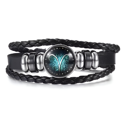 Jewelance™ StarBracelet 1+1 GRATIS: Unisex Flerlags Modebevidst Stjerne Armbånd