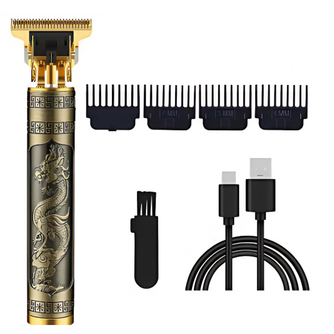 ShaverPro - Menn Profesjonell Barbermaskin