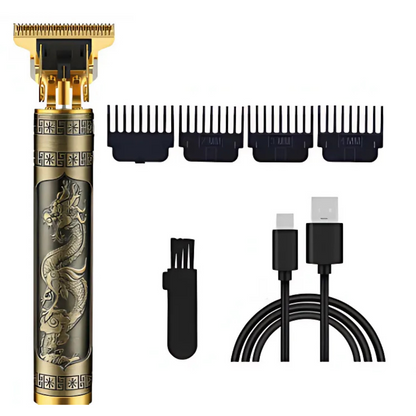 ShaverPro - Menn Profesjonell Barbermaskin
