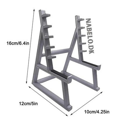 PenHolder - Power Lift Penholder Skrivebordsorganisator