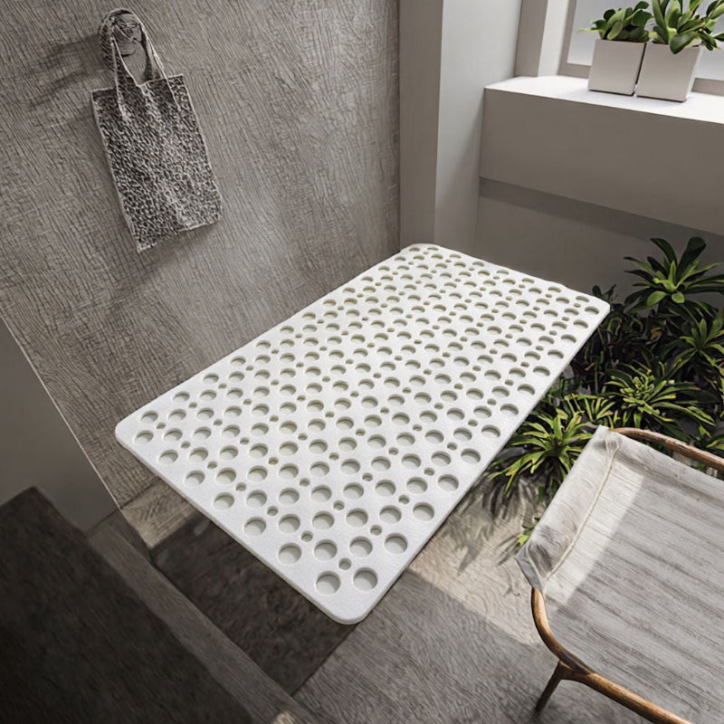 BathMat - Anti-Sklisikker Raskt Tørkende Myk Komfort Baderomsmatte