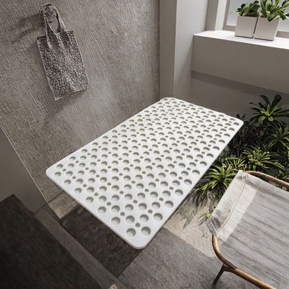 BathMat - Anti-Sklisikker Raskt Tørkende Myk Komfort Baderomsmatte