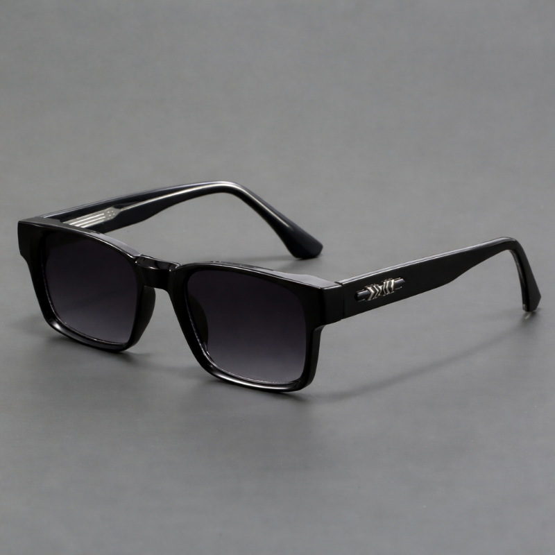 PremiumSunglasses 1+1 GRATIS - Premium Sleek Moderne Design Hverdagssolbriller