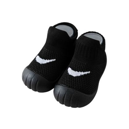 Happy™ BabyShoes – Lette Myke Slip-On Babysko