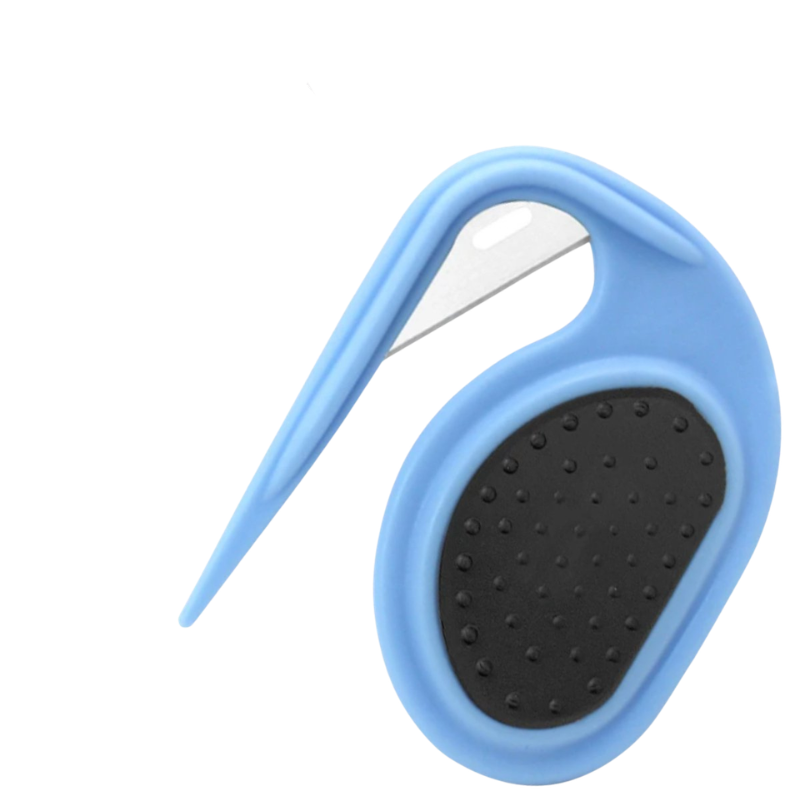 DogCatFri™ PetDetangler 1+1 GRATIS: Glat, Tangle-Free Pleje Uden Besvær