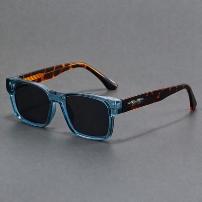PremiumSunglasses 1+1 GRATIS - Premium Sleek Moderne Design Hverdagssolbriller