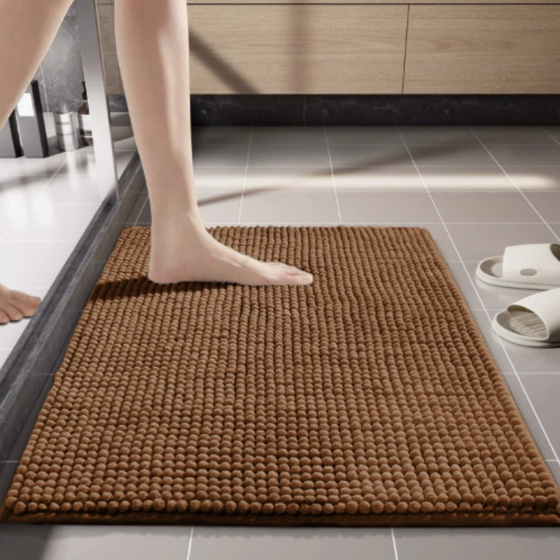 CarpetRug: Moderne Minimalistisk Rent Og Elegant Teppe