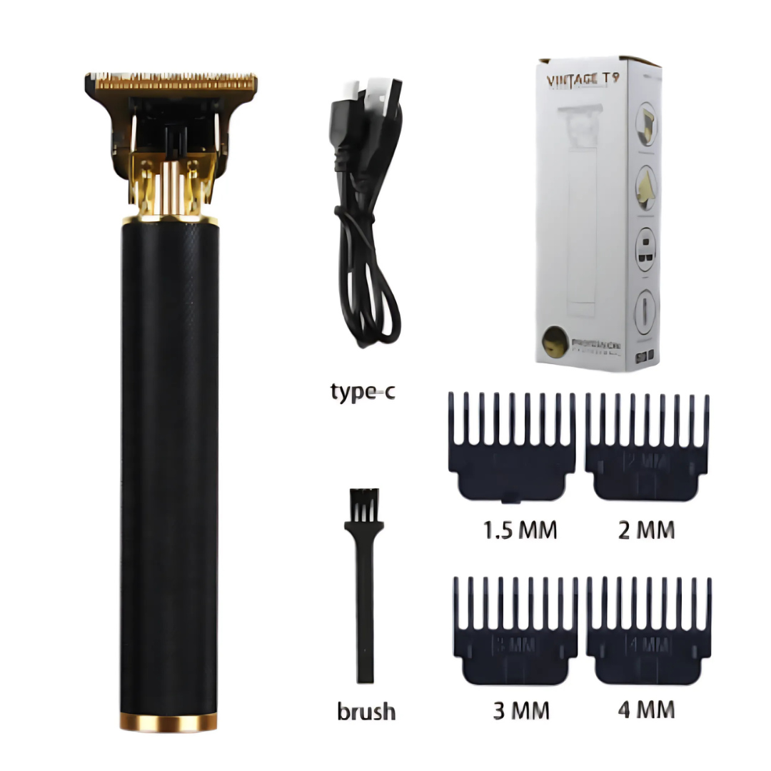 ShaverPro - Menn Profesjonell Barbermaskin