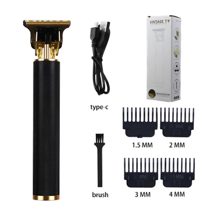 ShaverPro - Menn Profesjonell Barbermaskin