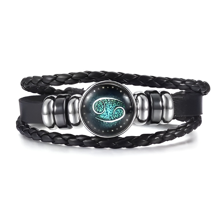 Jewelance™ StarBracelet 1+1 GRATIS: Unisex Flerlags Modebevidst Stjerne Armbånd