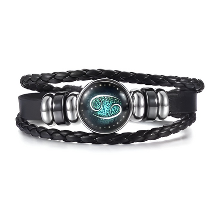 Jewelance™ StarBracelet 1+1 GRATIS: Unisex Flerlags Modebevidst Stjerne Armbånd