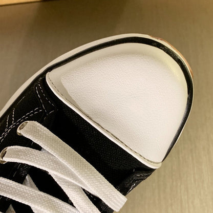 Happy™ ComfySneakers: Komfortable Mote-Sneakers Sko Til Kvinner
