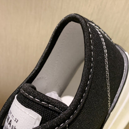 Happy™ ComfySneakers: Komfortable Mote-Sneakers Sko Til Kvinner