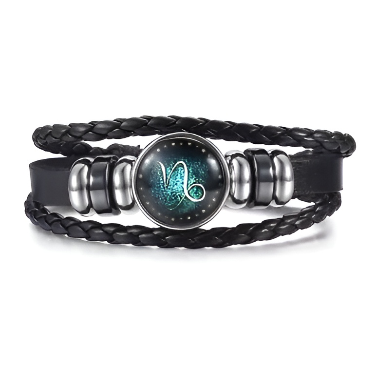 Jewelance™ StarBracelet 1+1 GRATIS: Unisex Flerlags Modebevidst Stjerne Armbånd