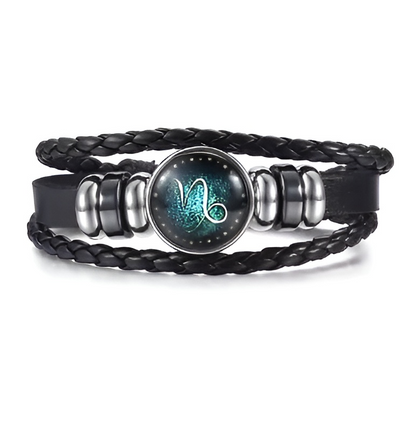 Jewelance™ StarBracelet 1+1 GRATIS: Unisex Flerlags Modebevidst Stjerne Armbånd