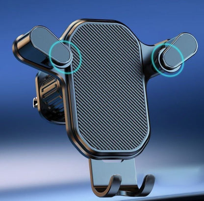Holder360° Holder for biltelefon i luftventil