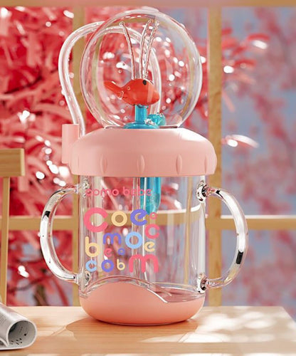 Kletshuts™ DrinkingCup - Baby-Drikkekopp Med Hvalsprut