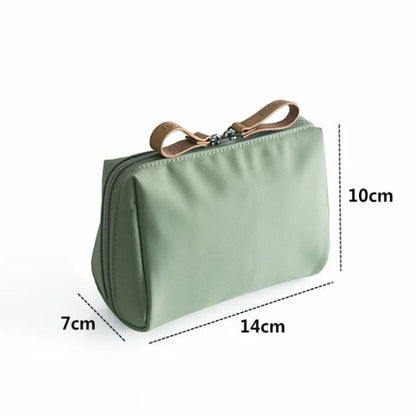 Icone™ TravelPouch: Sminketaske Til Reiser For Kvinner