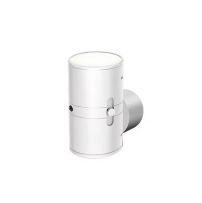 Ledsen™ NightLight: Moderne Bærbar Dimbar Plug-In Nattlys