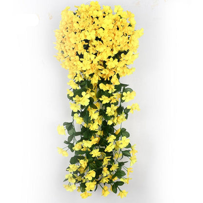 OrchidBloom 1+1 GRATIS - Kunstige Orkidéblomster til Enhver Anledning