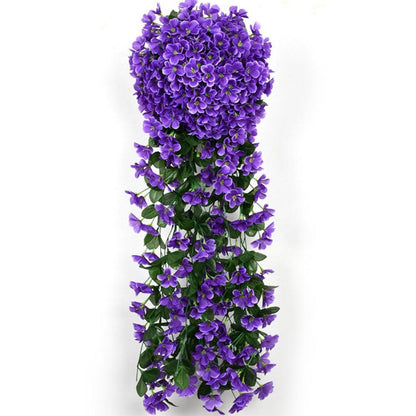 OrchidBloom 1+1 GRATIS - Kunstige Orkidéblomster til Enhver Anledning