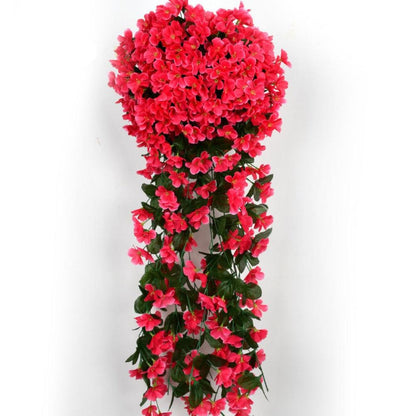 OrchidBloom 1+1 GRATIS - Kunstige Orkidéblomster til Enhver Anledning