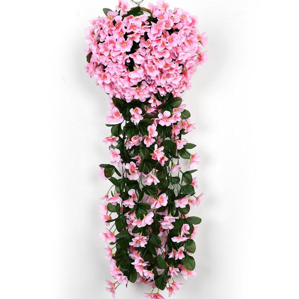 OrchidBloom 1+1 GRATIS - Kunstige Orkidéblomster til Enhver Anledning