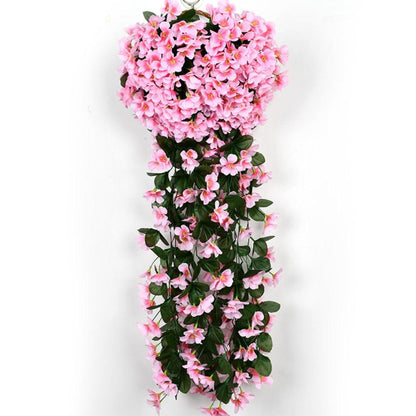 OrchidBloom 1+1 GRATIS - Kunstige Orkidéblomster til Enhver Anledning