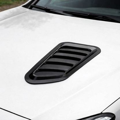 CarHood 1+1 GRATIS - Universell Bilhette Scoop Dekorativ Ventilasjon