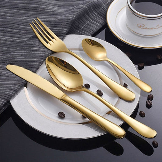 Globetrek° PremiumCutlery - Elegant, Slank Og Stilfullt Premium Bestikk