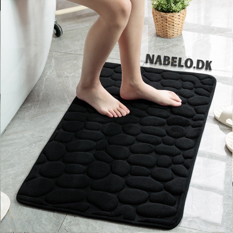 Patent® Mat - Brosteinsmønstret Allsidig Matte