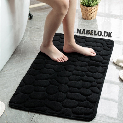 Patent® Mat - Brosteinsmønstret Allsidig Matte