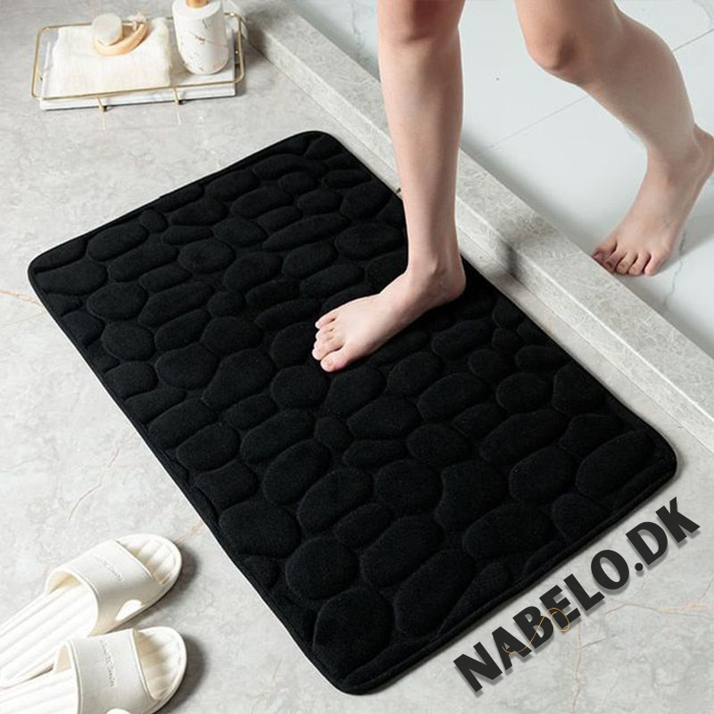 Patent® Mat - Brosteinsmønstret Allsidig Matte