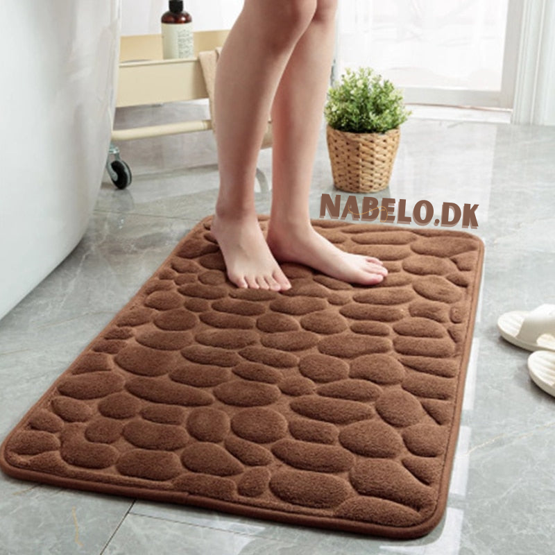 Patent® Mat - Brosteinsmønstret Allsidig Matte