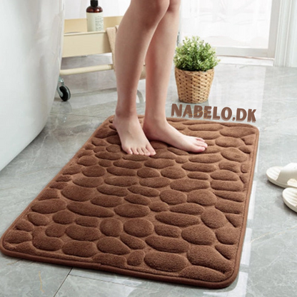 Patent® Mat - Brosteinsmønstret Allsidig Matte