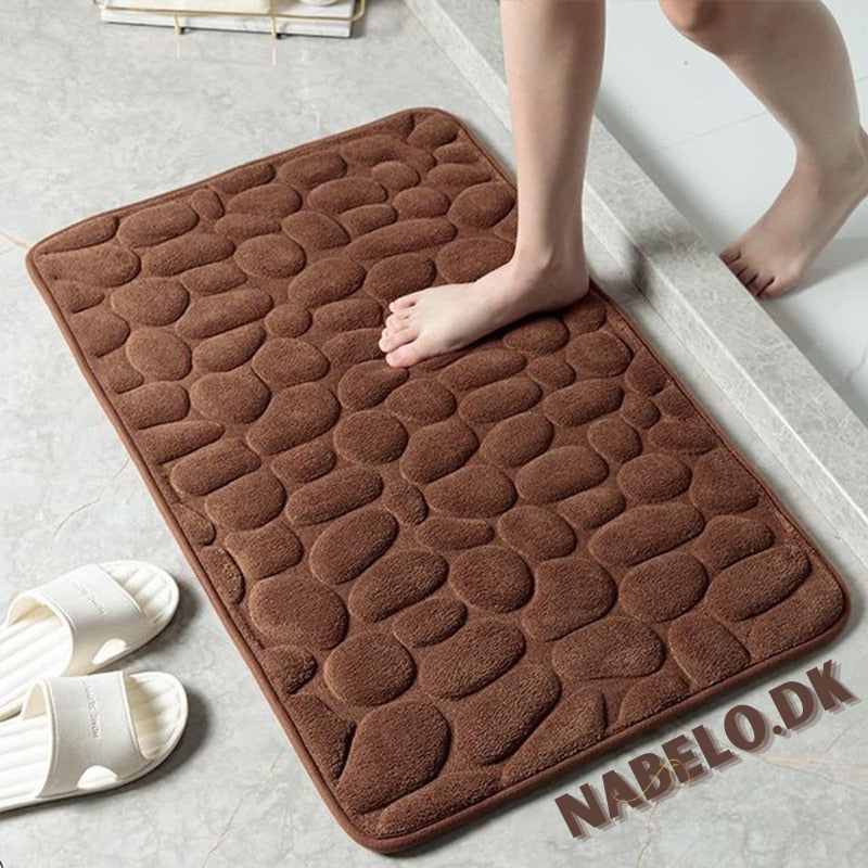 Patent® Mat - Brosteinsmønstret Allsidig Matte