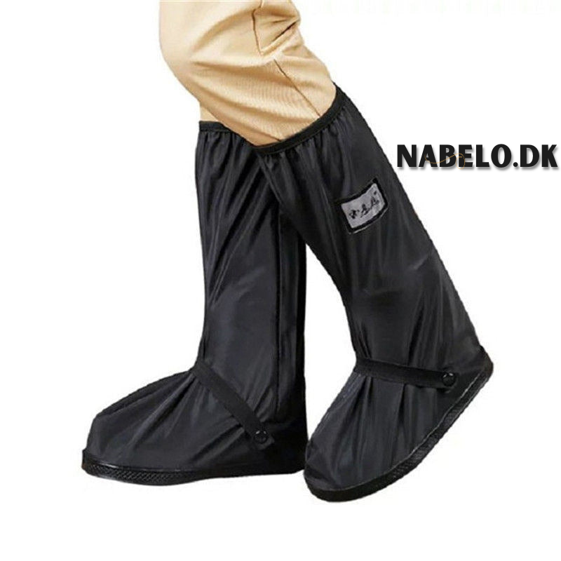 Happy™ BootCover - Vanntett Skobeskyttelse