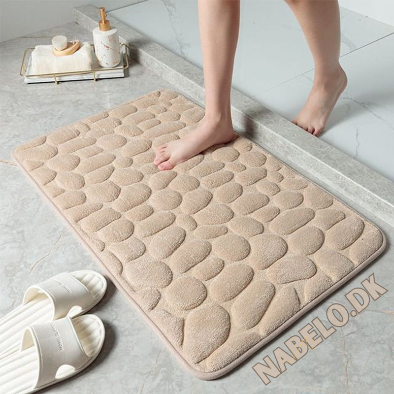 Patent® Mat - Brosteinsmønstret Allsidig Matte