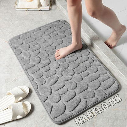 Patent® Mat - Brosteinsmønstret Allsidig Matte