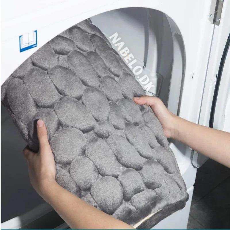 Patent® Mat - Brosteinsmønstret Allsidig Matte