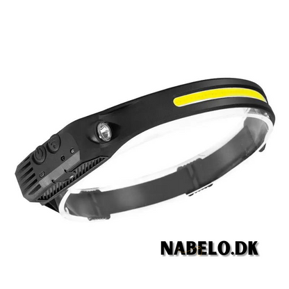 Ledsen™ Headlight - LED-Hodelykt Med Lang Batterilevetid