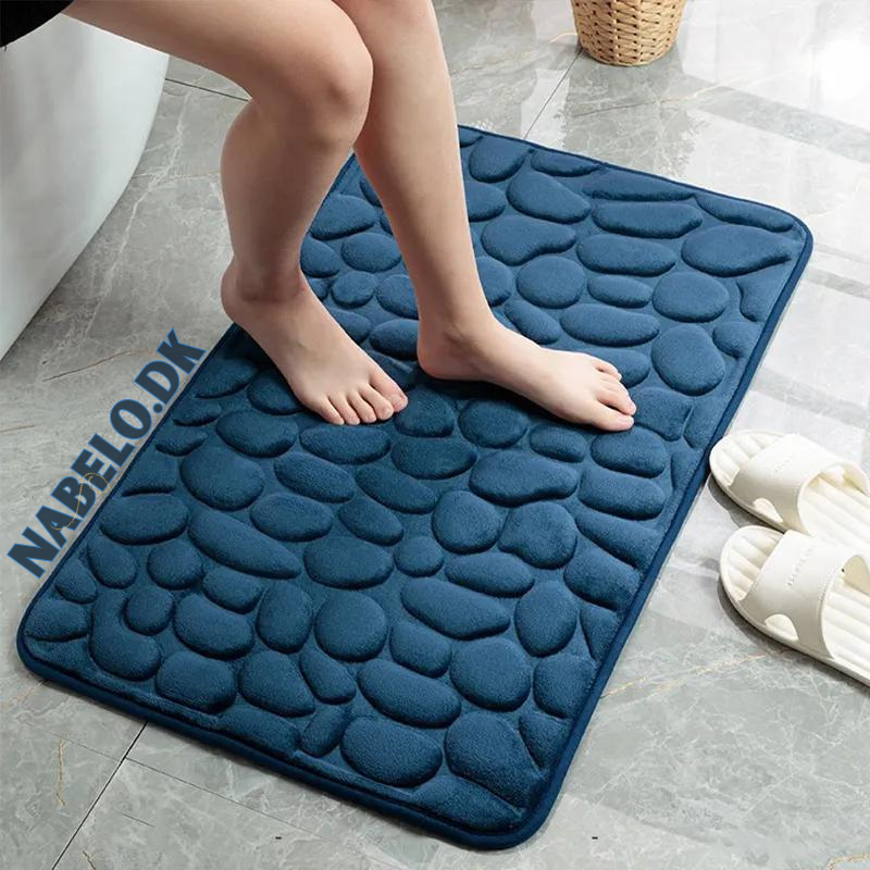 Patent® Mat - Brosteinsmønstret Allsidig Matte