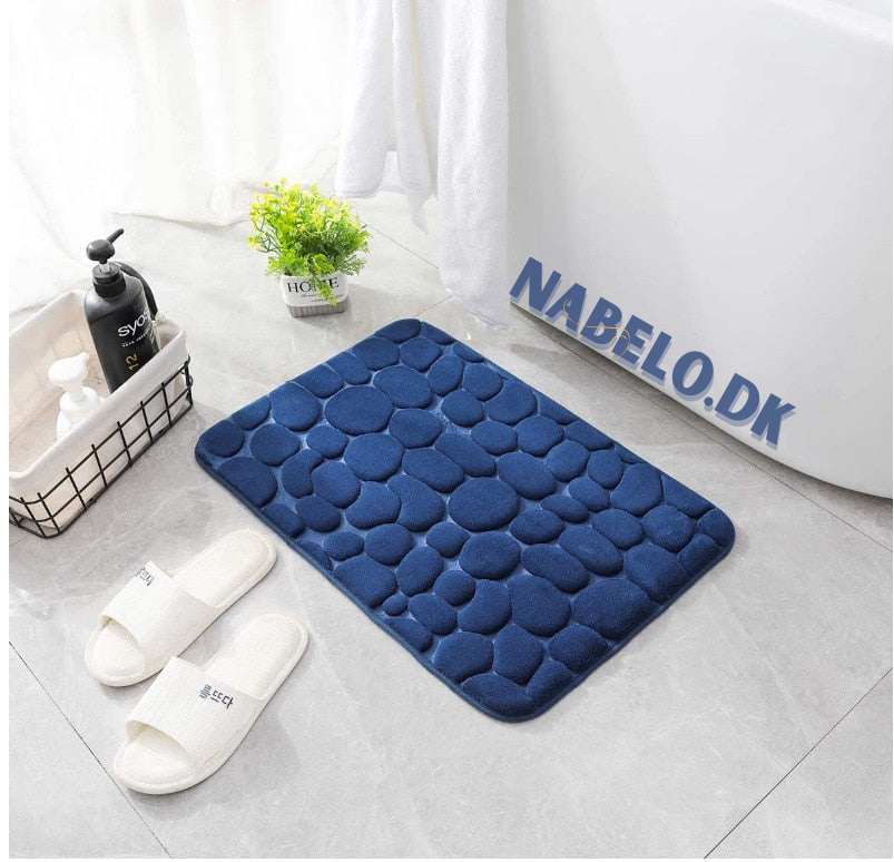 Patent® Mat - Brosteinsmønstret Allsidig Matte