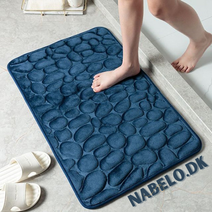Patent® Mat - Brosteinsmønstret Allsidig Matte