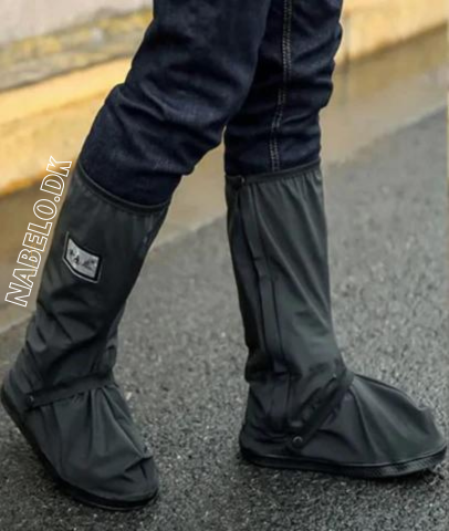 Happy™ BootCover - Vanntett Skobeskyttelse